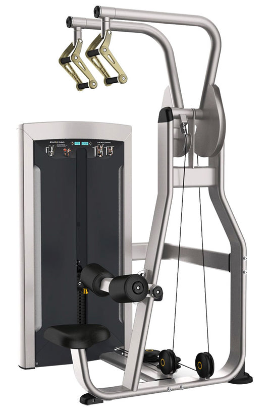 Impluse CFE 9702 Lat Pull Down