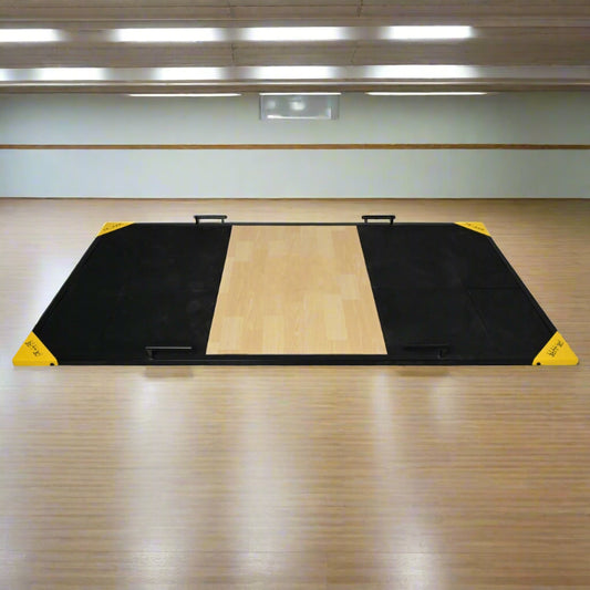 EVOST WEIGHT LIFTING PLATFORM DLP2