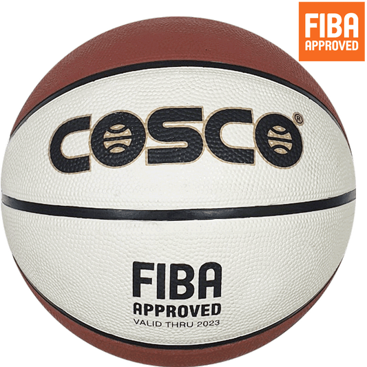 Cosco Tournament S-7 FIBA APPROVED Basketball