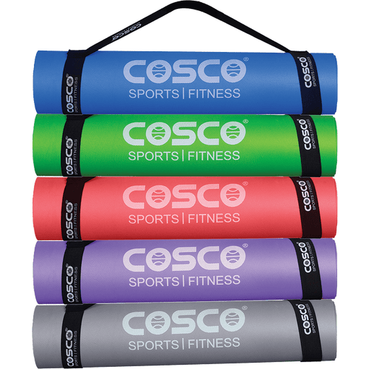 Cosco Yoga Mat EVA - FIT