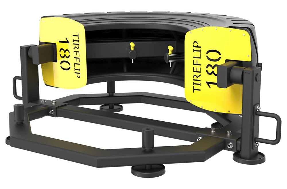 Coscofitness CDZ-02 Tyre Flip Machine
