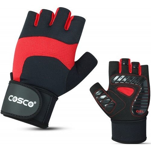 Cosco Gym Glove GELPRO