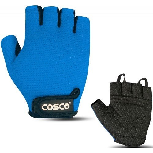 Gym gloves cosco on sale