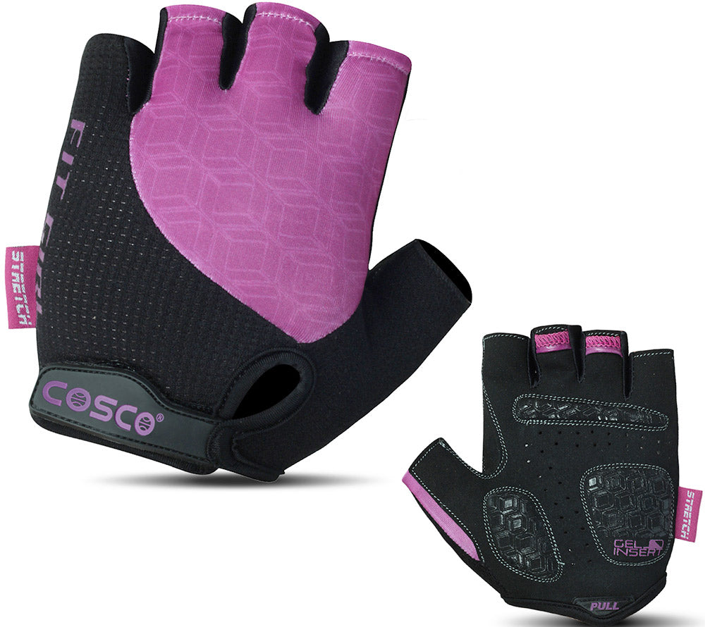 Cosco Gym Glove STRETCH-Ladies