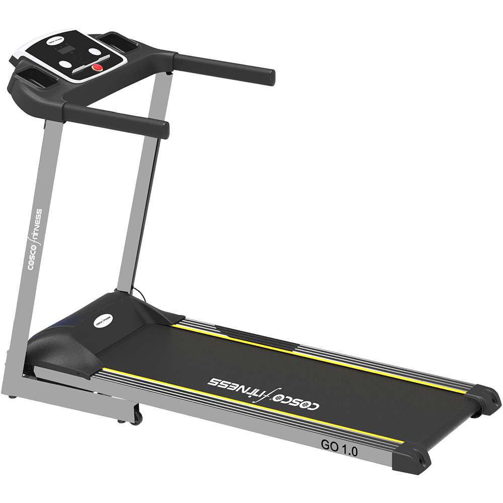 Coscofitness GO 1.0 Treadmill