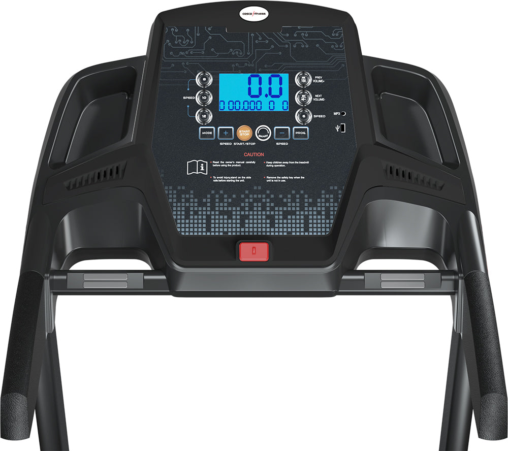 Coscofitness GO 2.0UP Treadmill