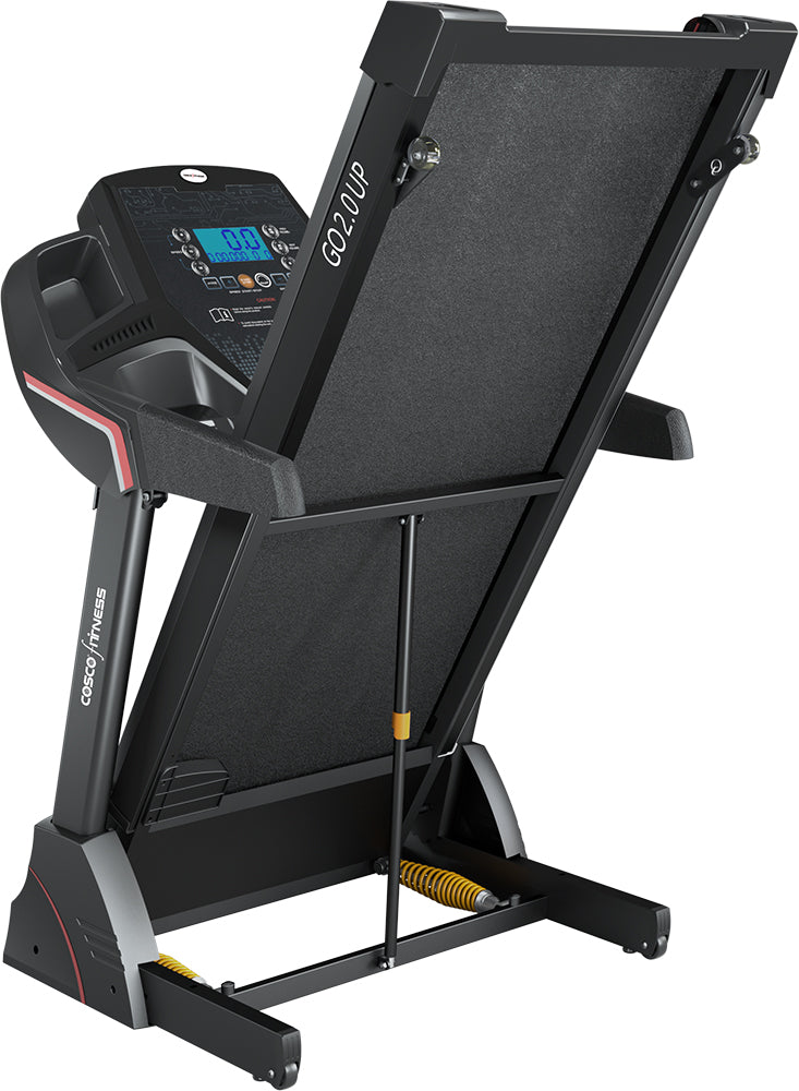 Coscofitness GO 2.0UP Treadmill