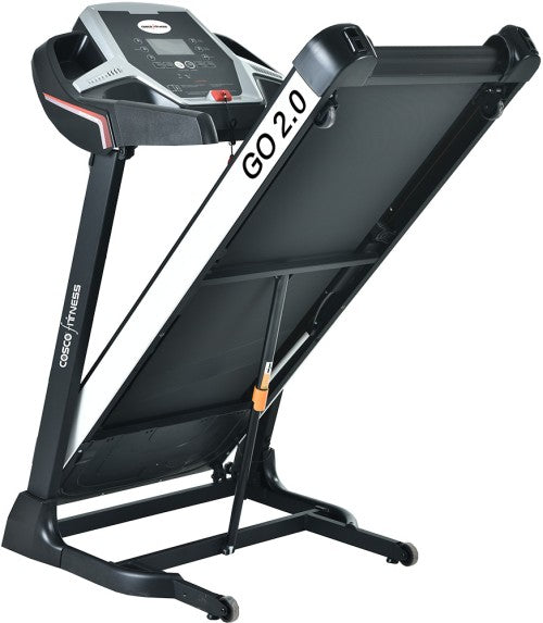 Coscofitness GO 2.0 Treadmill