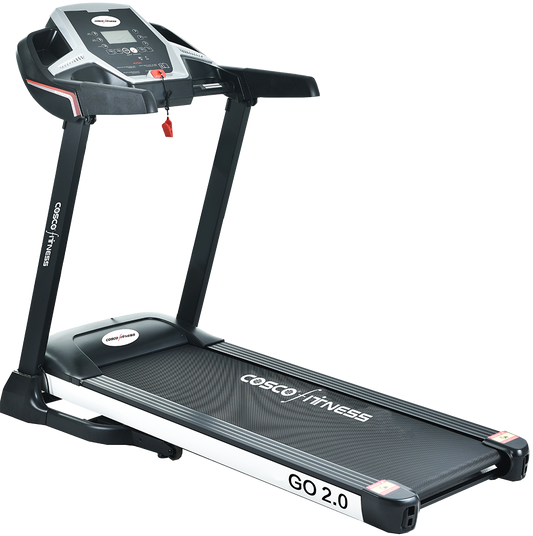 Coscofitness GO 2.0 Treadmill