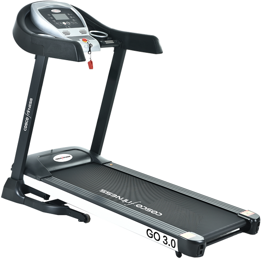 Coscofitness GO 3.0 Treadmill