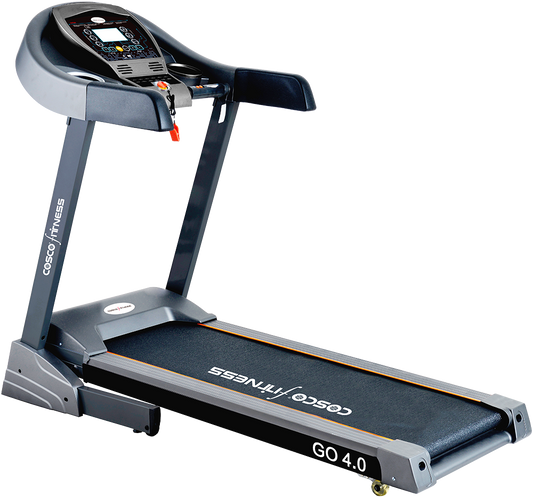 Coscofitness GO 4.0 Treadmill