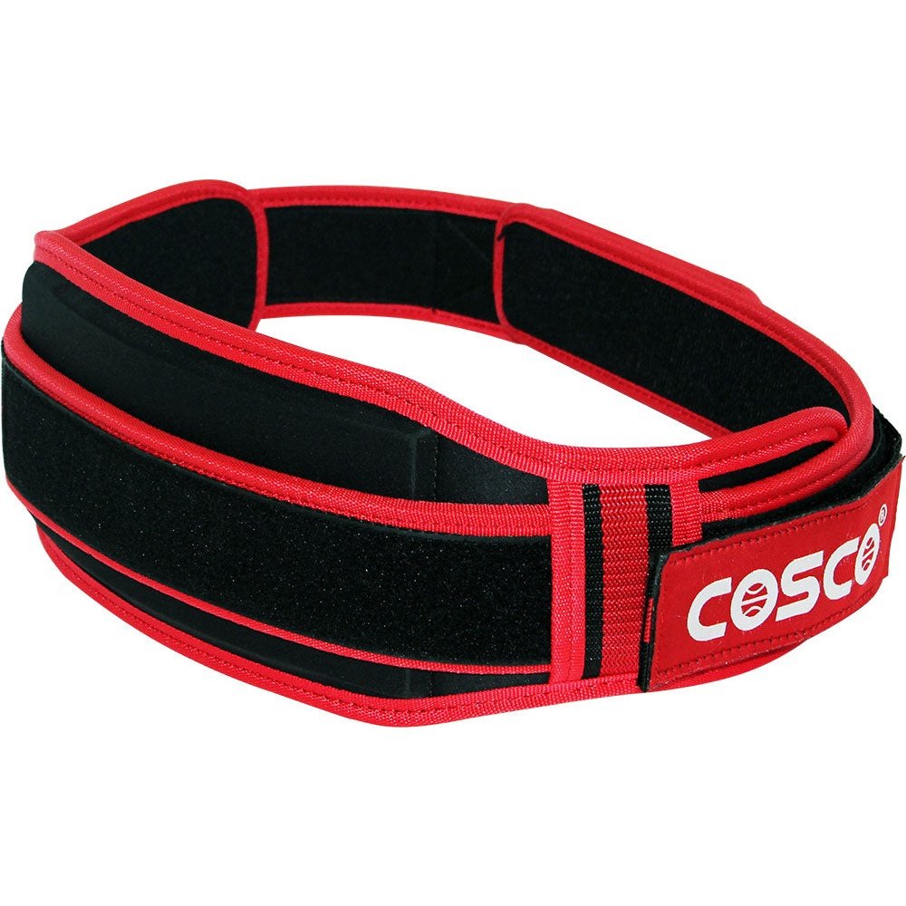 Cosco Weight Lifting Belt STRONG