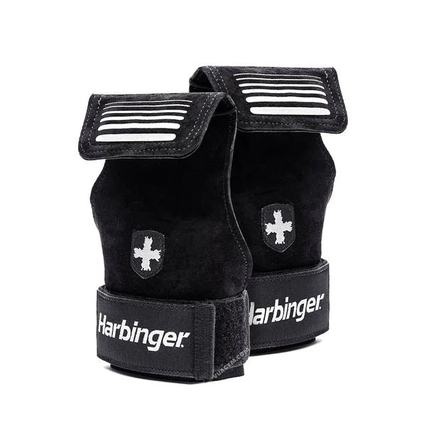 HARBINGER LIFTING GRIPS (Lift Assists)