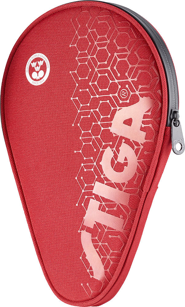 STIGA Bat Cover HEXAGON