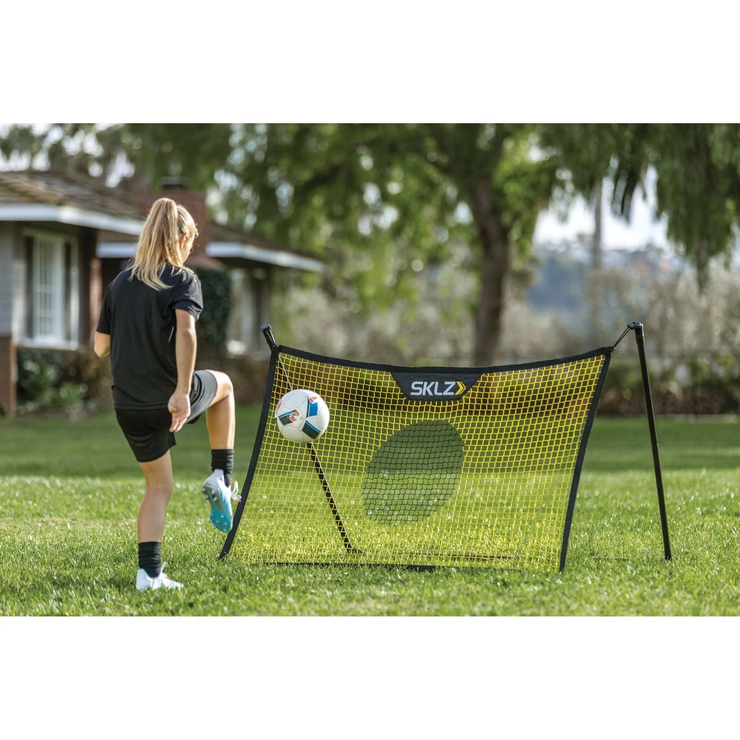 Soccer Trainer Solo