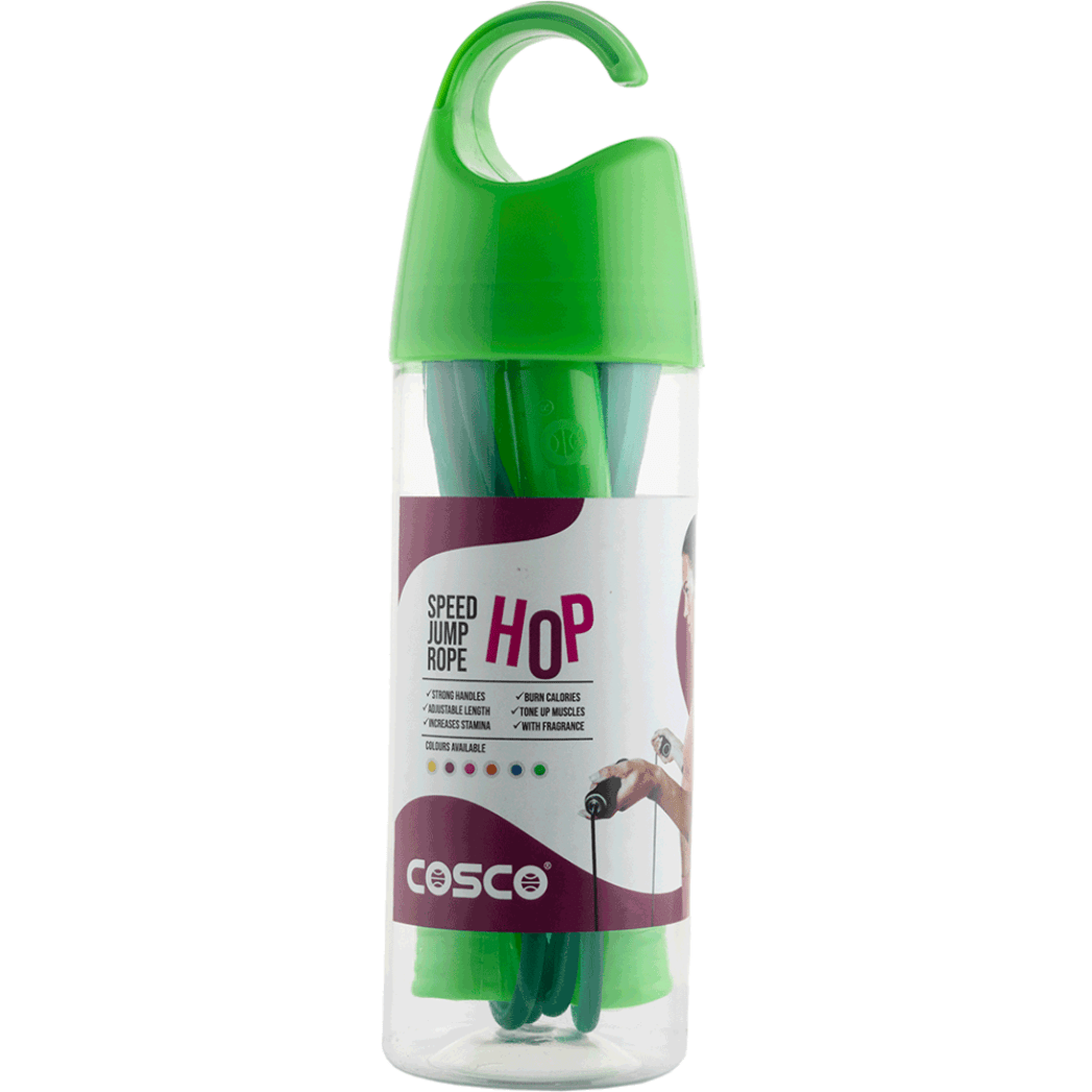 Cosco Speed Jump Rope - HOP