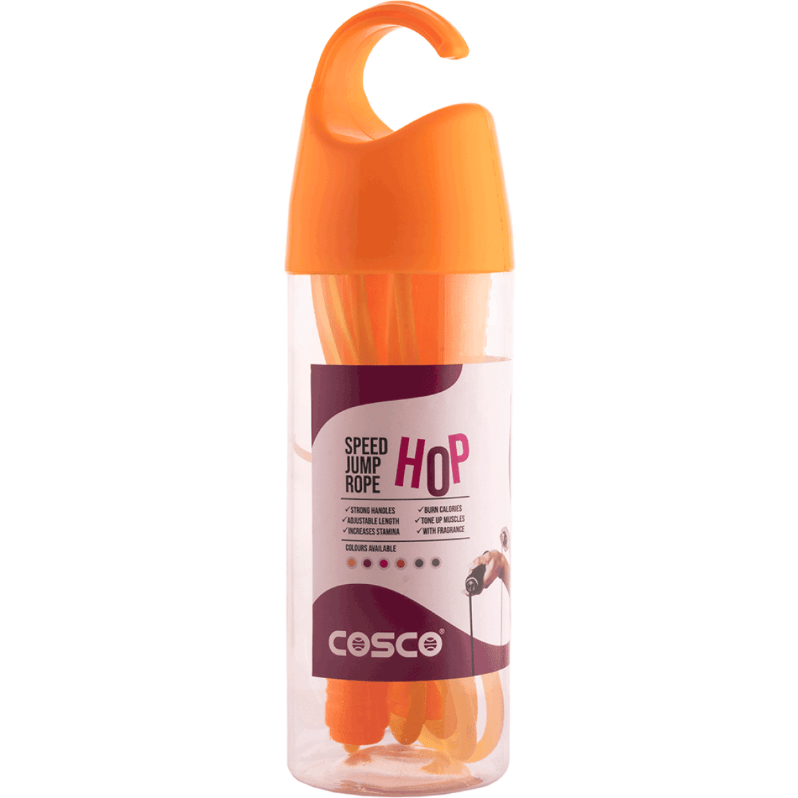 Cosco Speed Jump Rope - HOP