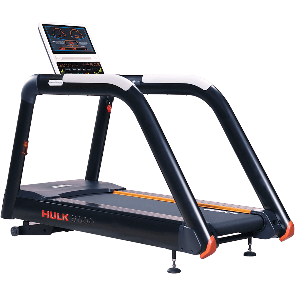 Coscofitness HULK 5000 Treadmill