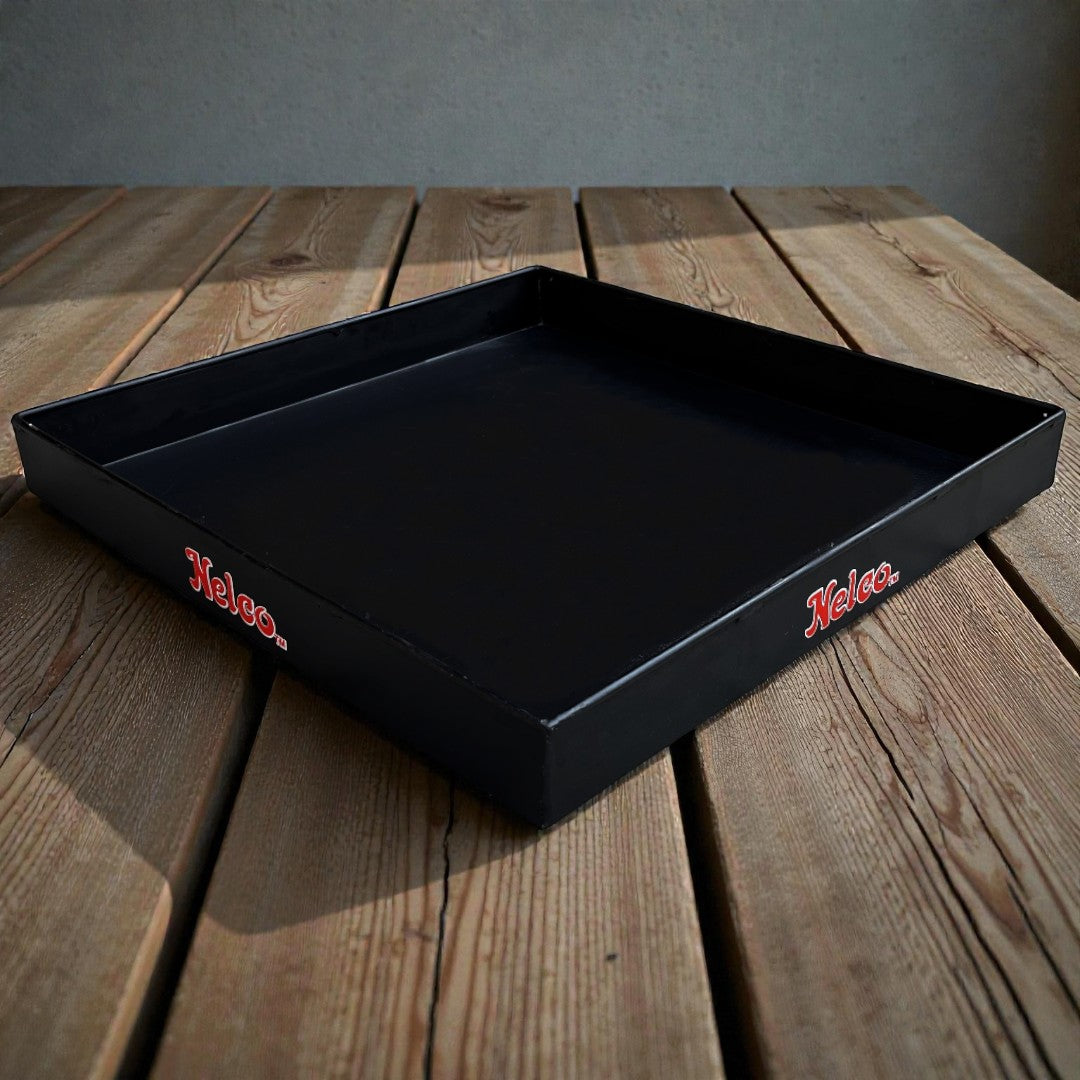 Resin Tray (IWF Certified)