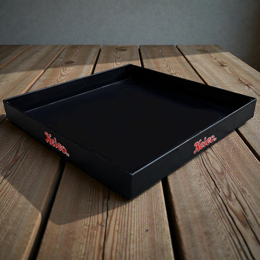 Resin Tray (IWF Certified)