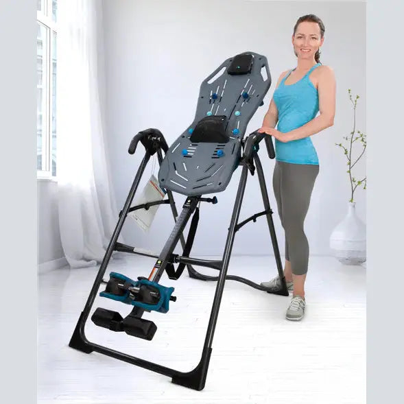 FITSPINE ™ X1 INVERSION TABLE