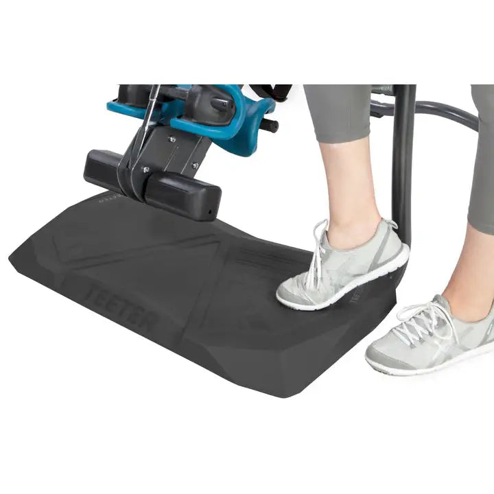 FITSPINE ™ LX9 INVERSION TABLE