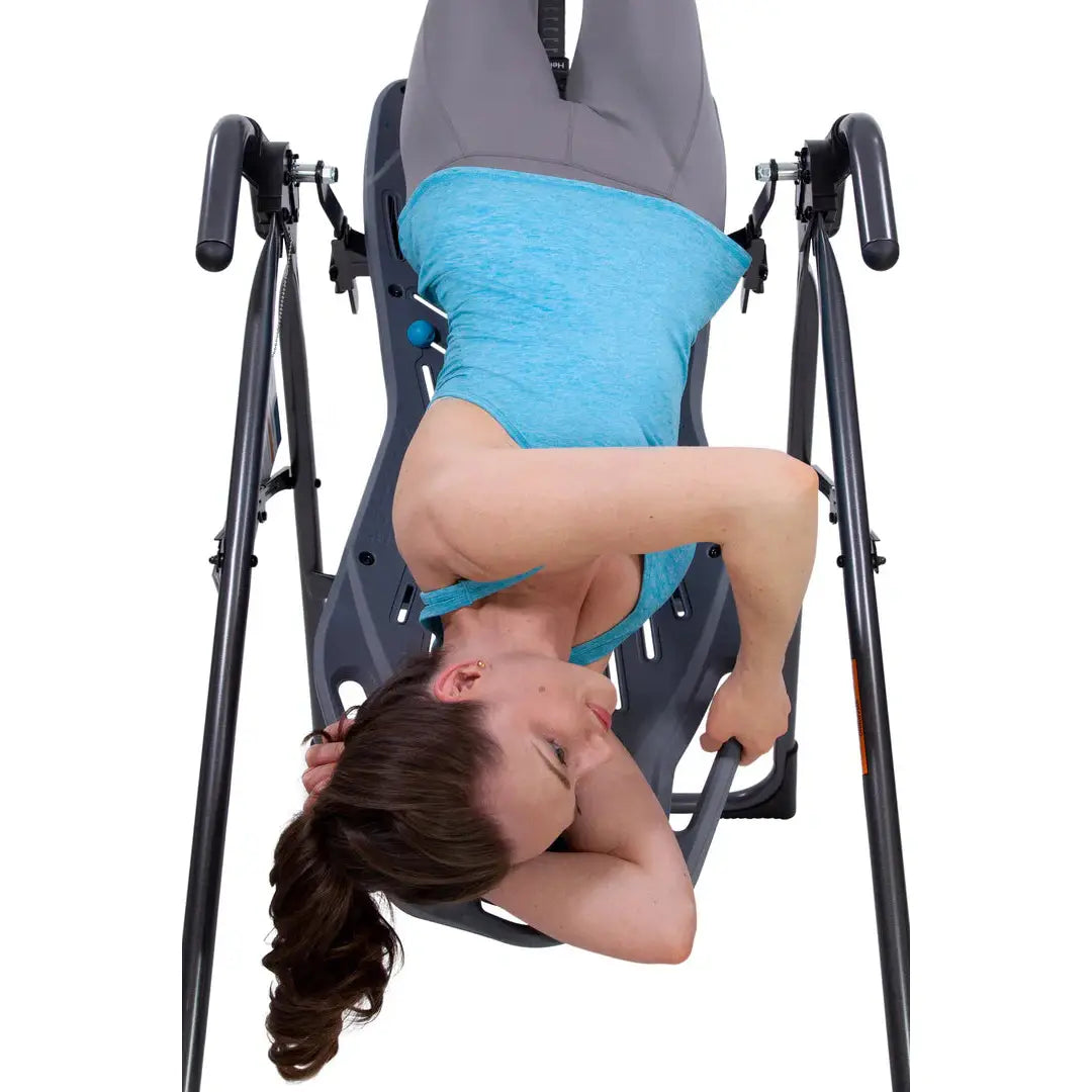 FITSPINE ™ X1 INVERSION TABLE