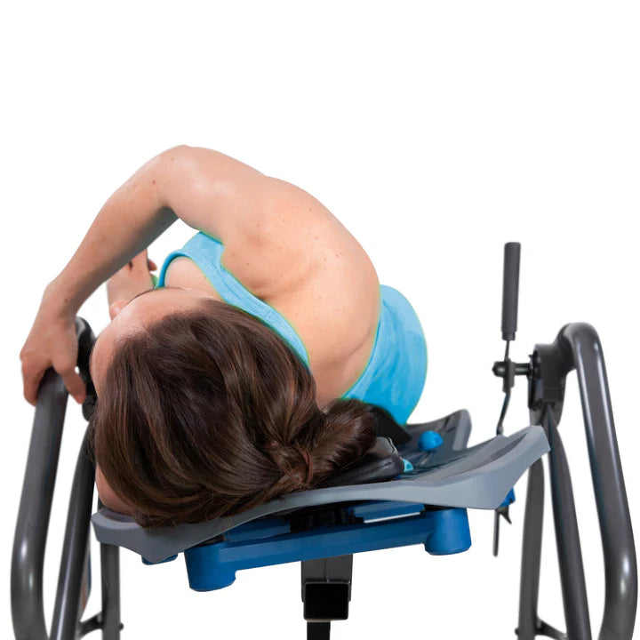 FITSPINE ™ LX9 INVERSION TABLE