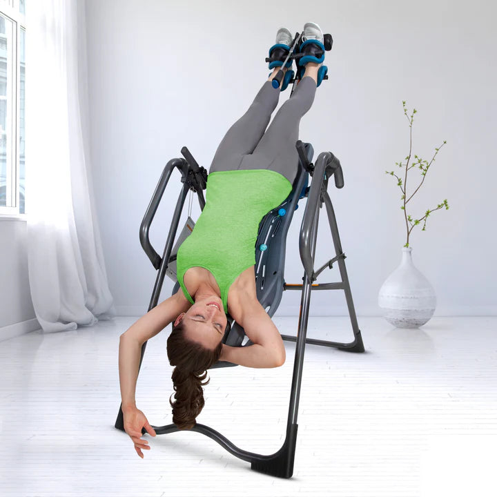 FITSPINE X3 INVERSION TABLE