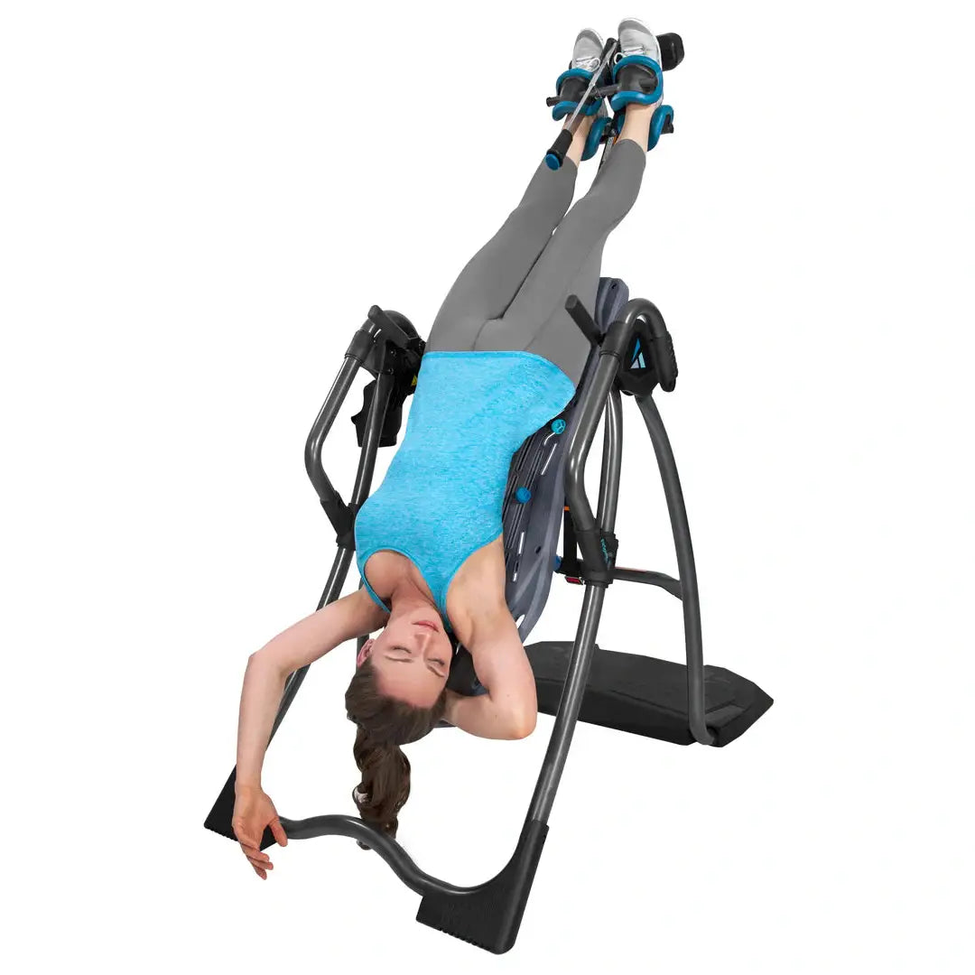FITSPINE ™ LX9 INVERSION TABLE