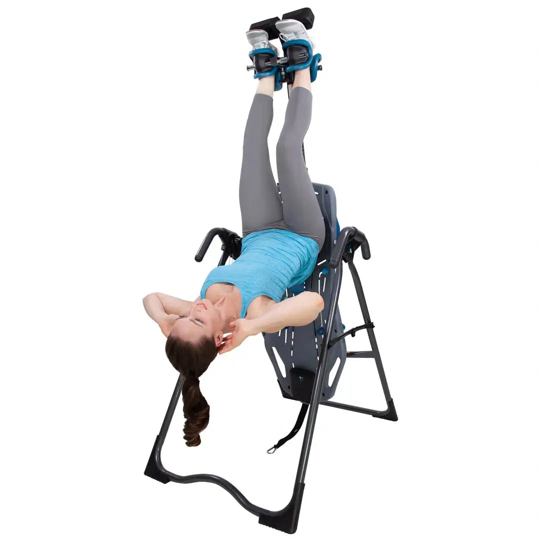 FITSPINE ™ X1 INVERSION TABLE