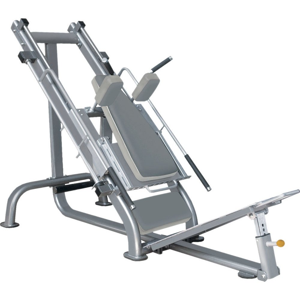 Cosco CIE 7006C Leg Press/ Hack Squat