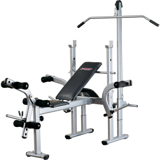 JKexer Power Bench 7800