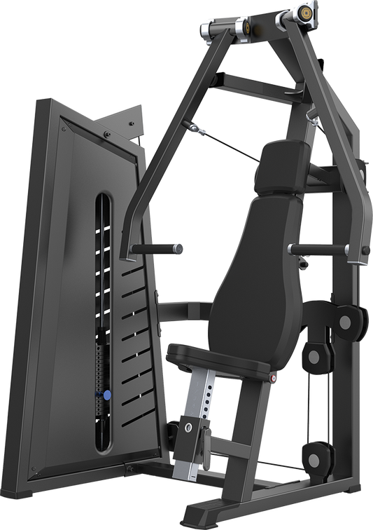 Coscofitness CJN 3008 Vertical Press