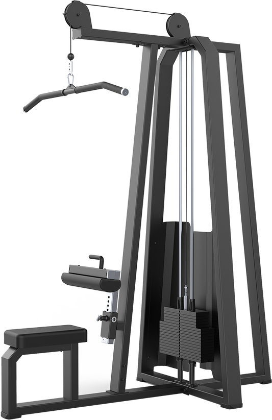 Coscofitness CJN 3012 Lat Pull Down