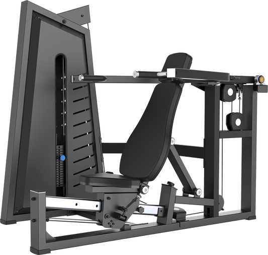 Coscofitness CJN 3084 Chest | Shoulder Press