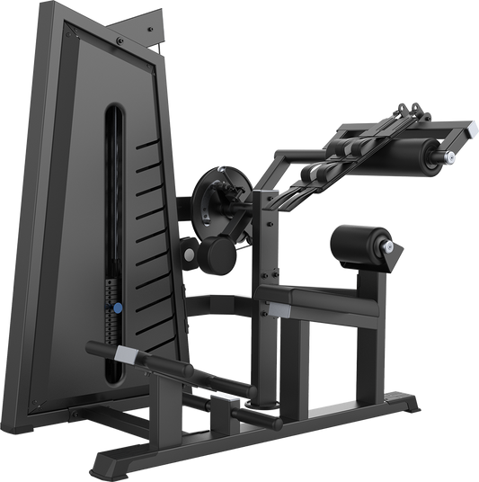 Coscofitness CJN 3088 AB Back Extension