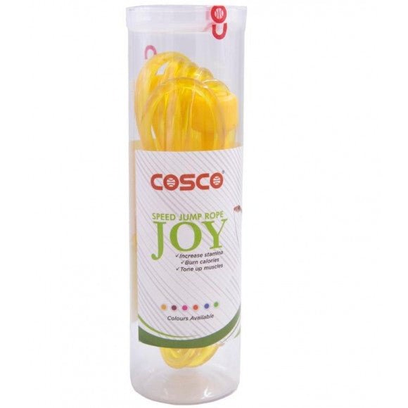 Cosco Speed Jump Rope - Joy