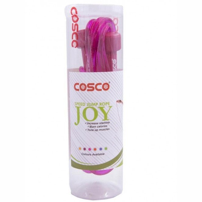 Cosco Speed Jump Rope - Joy