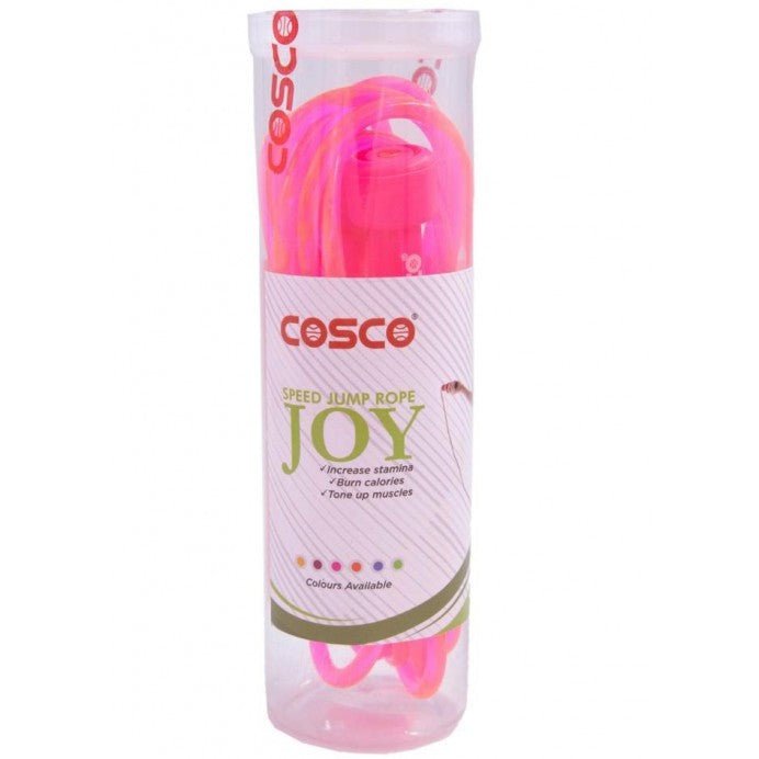 Cosco Speed Jump Rope - Joy