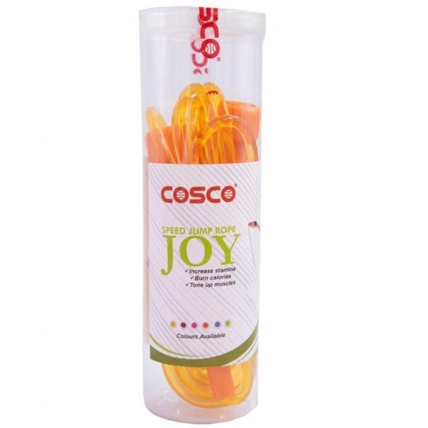 Cosco Speed Jump Rope - Joy