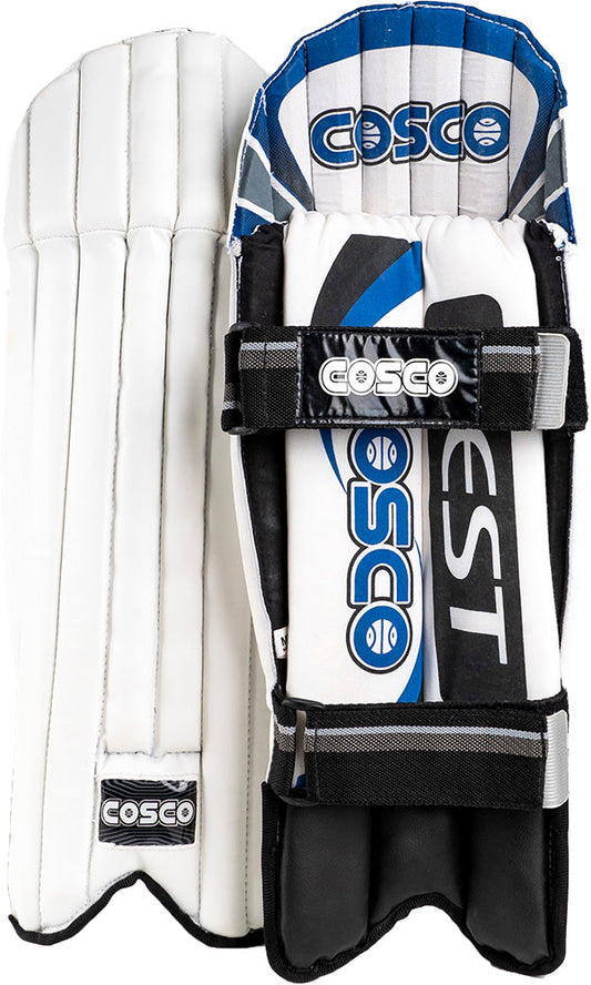 Cosco Test Keeping Legguard