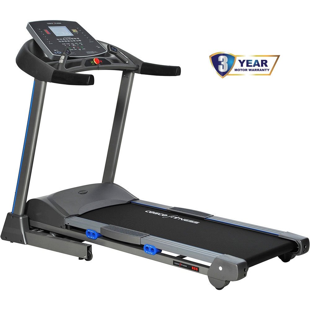 Coscofitness K 55 Treadmill