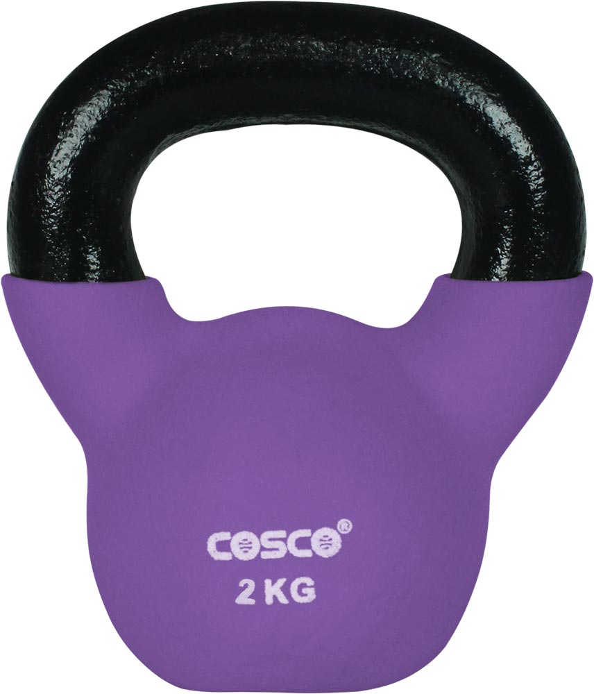 Cosco Kettlebell