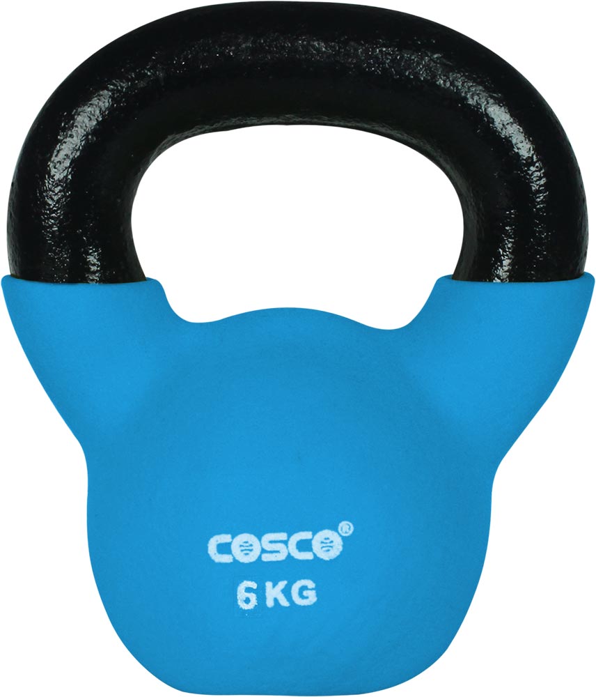 Cosco Kettlebell