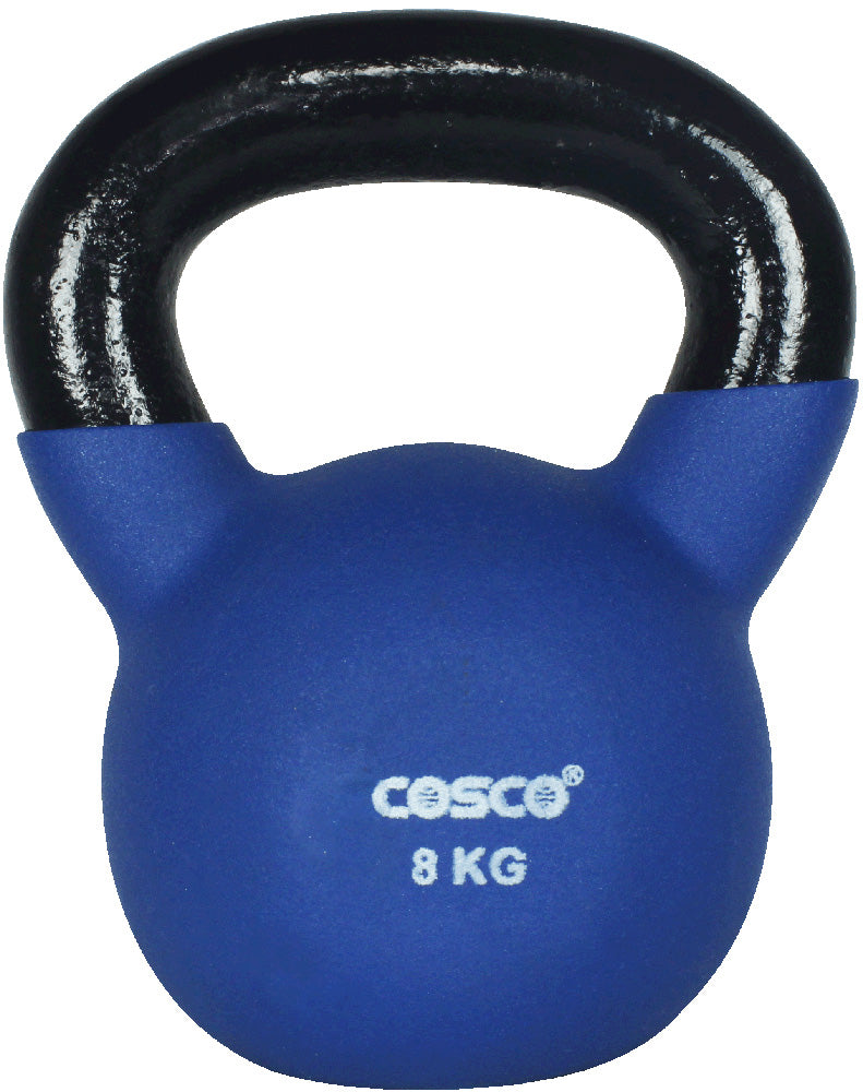 Cosco Kettlebell