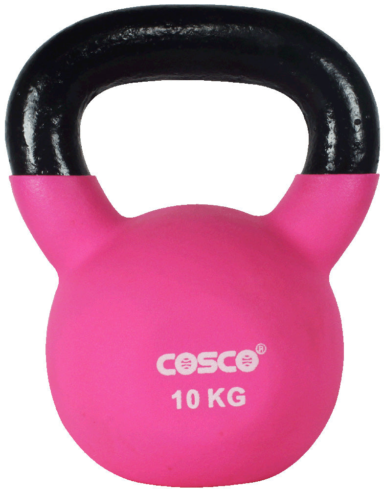 Cosco Kettlebell