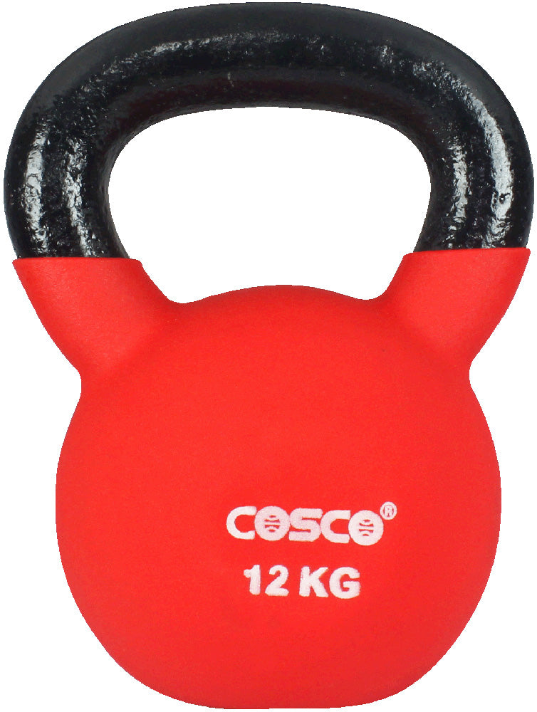 Cosco Kettlebell