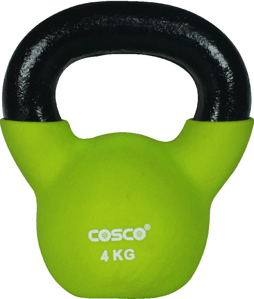 Cosco Kettlebell