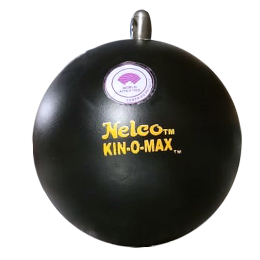KIN-O-MAX HAMMER